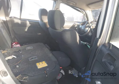 2006 Scion Xb из США, поврежденный, VIN JTLKT324664123504